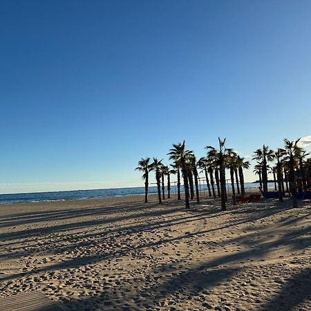 Apartamento Con Impresionantes Vistas Al Mar Oropesa del Mar Exterior foto