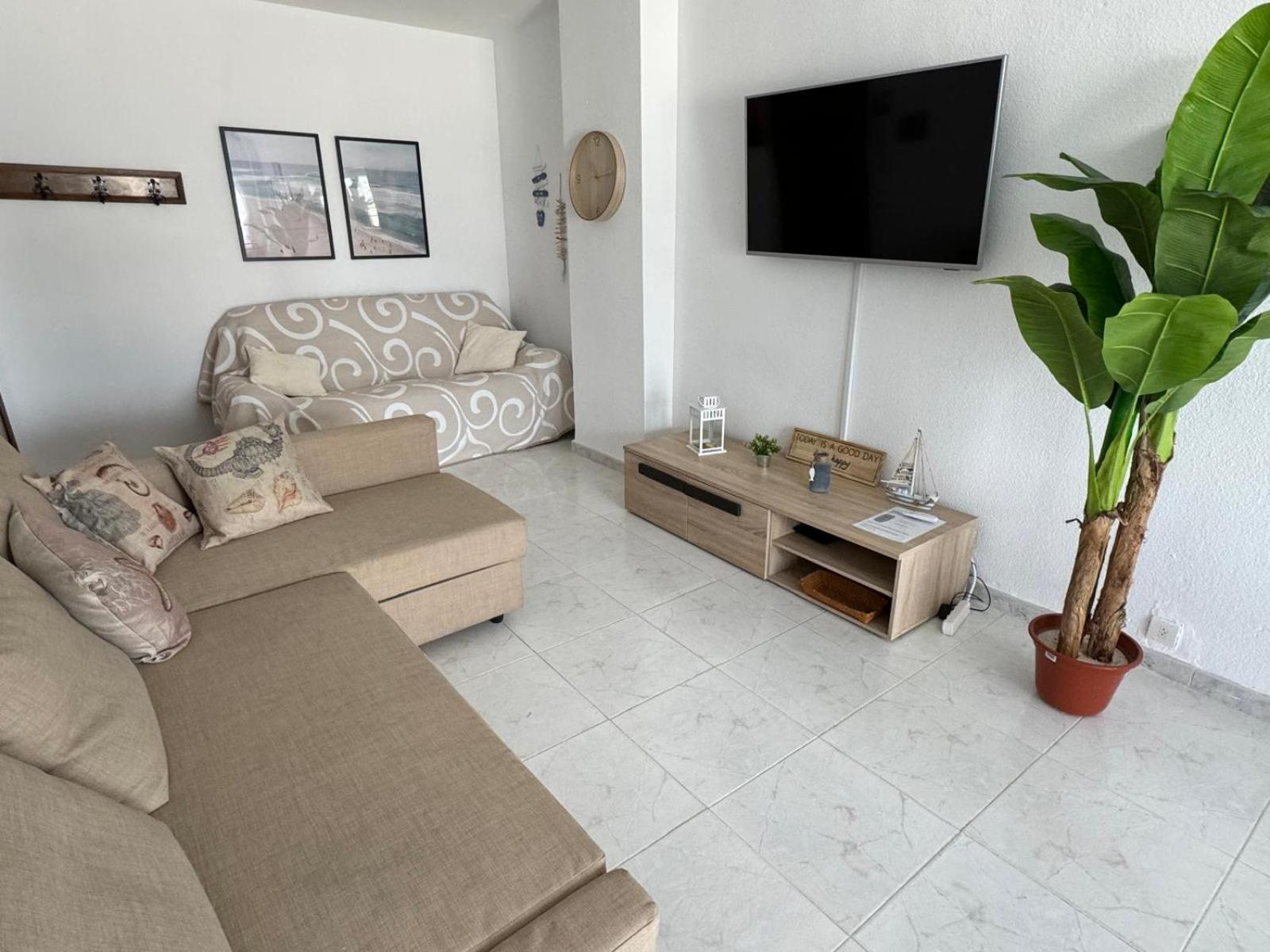 Apartamento Con Impresionantes Vistas Al Mar Oropesa del Mar Exterior foto